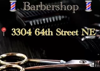 ELITE EDGE BARBERSHOP