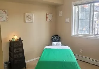 Elizabeth Magee Massage