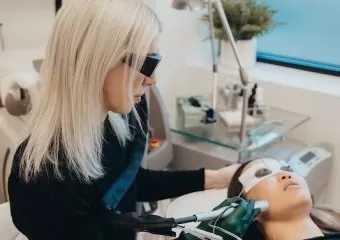 Elysian Laser Aesthetics