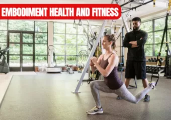 Embodiment Health and Fitness