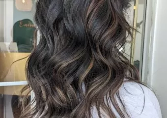Emerald and Oak Salon