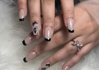 Emerald Nail Studio