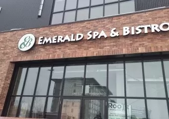 Emerald Spa & Bistro