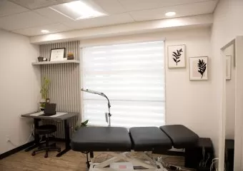 Empire Beauty and Massage Therapy