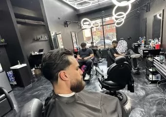 Empire Grooming Studio