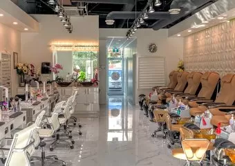 Enchanted Nail Boutique