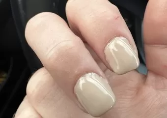 Enchanted Nails