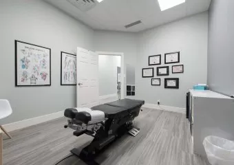 Encompass Sports Therapy - Coach Hill