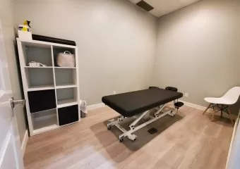 Encompass Sports Therapy - Cranston