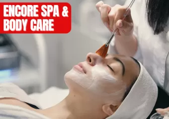 Encore Spa and Body Care