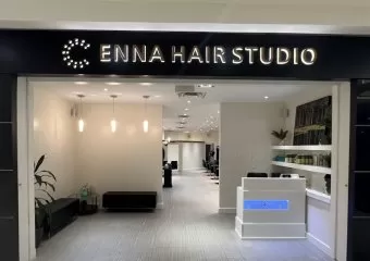 Enna Hair Studio