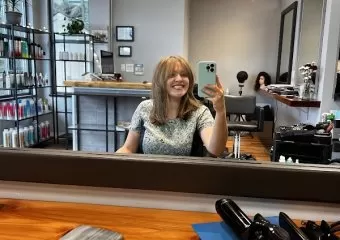 Entourage Hair