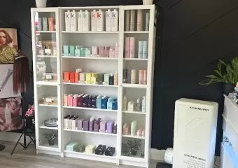 Envy Hair And Beauty Loft