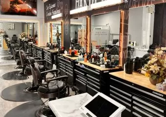 Epic Hair Studio | Best Barbershop in Surrey