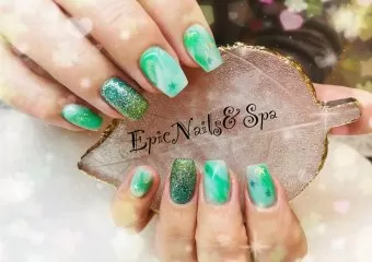 Epic Nails & Spa