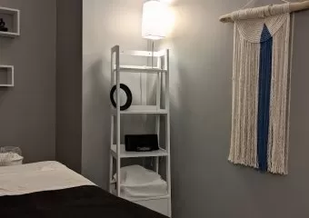 Equilibrium Massage Therapy and Wellness