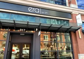 Era Style Loft on 17th