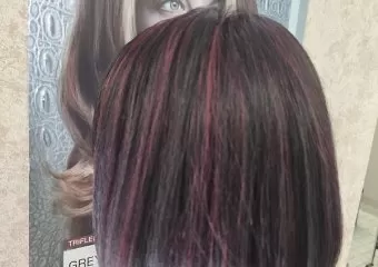 Eros Unisex Beauty Salon Inc