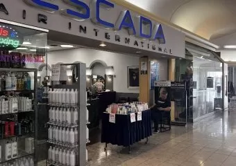 Escada Hair International