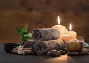 Escape Massage Therapy Centre