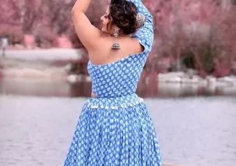 Essence of elegance