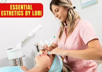 Essential Esthetics by Lori