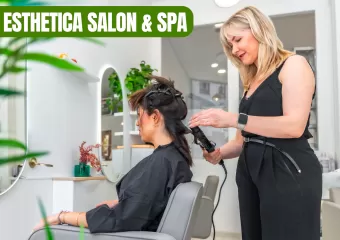 Esthetica Salon & Spa