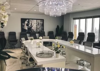 Eternal Beauty Institute