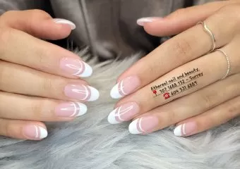 Ethereal Nail & Beauty