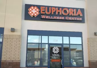 Euphoria Wellness Centre - Coventry Hills