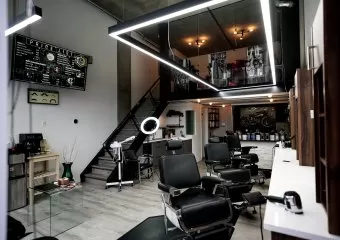EV Cut Barbershop