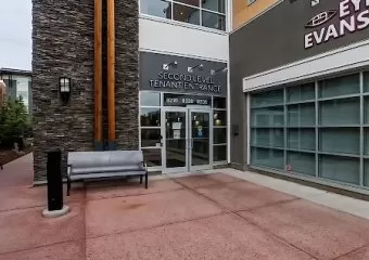 Evanston Physiotherapy and Massage Clinic