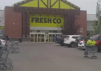 Evanston Towne Centre