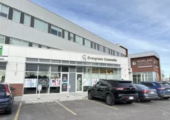 Evergreen Cosmetic - Chinook