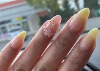 Everlasting Nails Spa Ltd