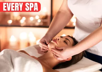 Every Spa