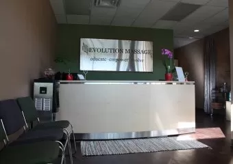 Evolution Massage