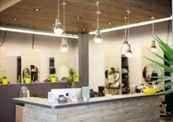 Evolution Salon
