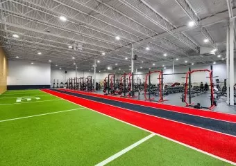 Evolve Strength Royal Oak