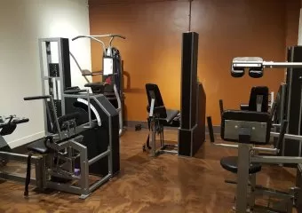 Evolved Strength Training Studios