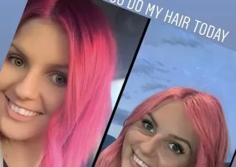 Excel Hair Effects