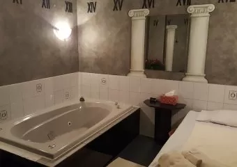 Executive Bath