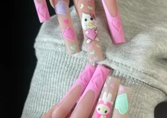 Exotic Nail Spa