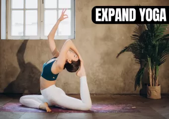 expand yoga