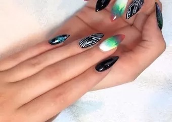 Exquisite Nails & Spa Ltd