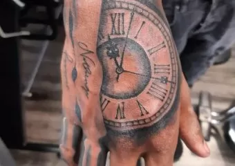 Exquizeet Tattoo & Piercing Studio