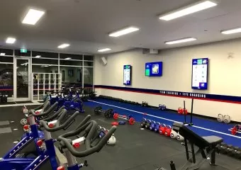 F45 Training Marda Loop