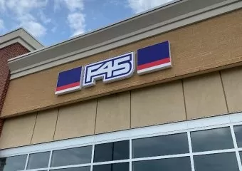 F45 Training North Park Brampton