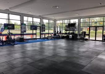 F45 Training Pump Hill