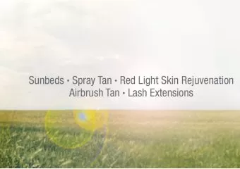 Fabutan / Hush Lash Studio